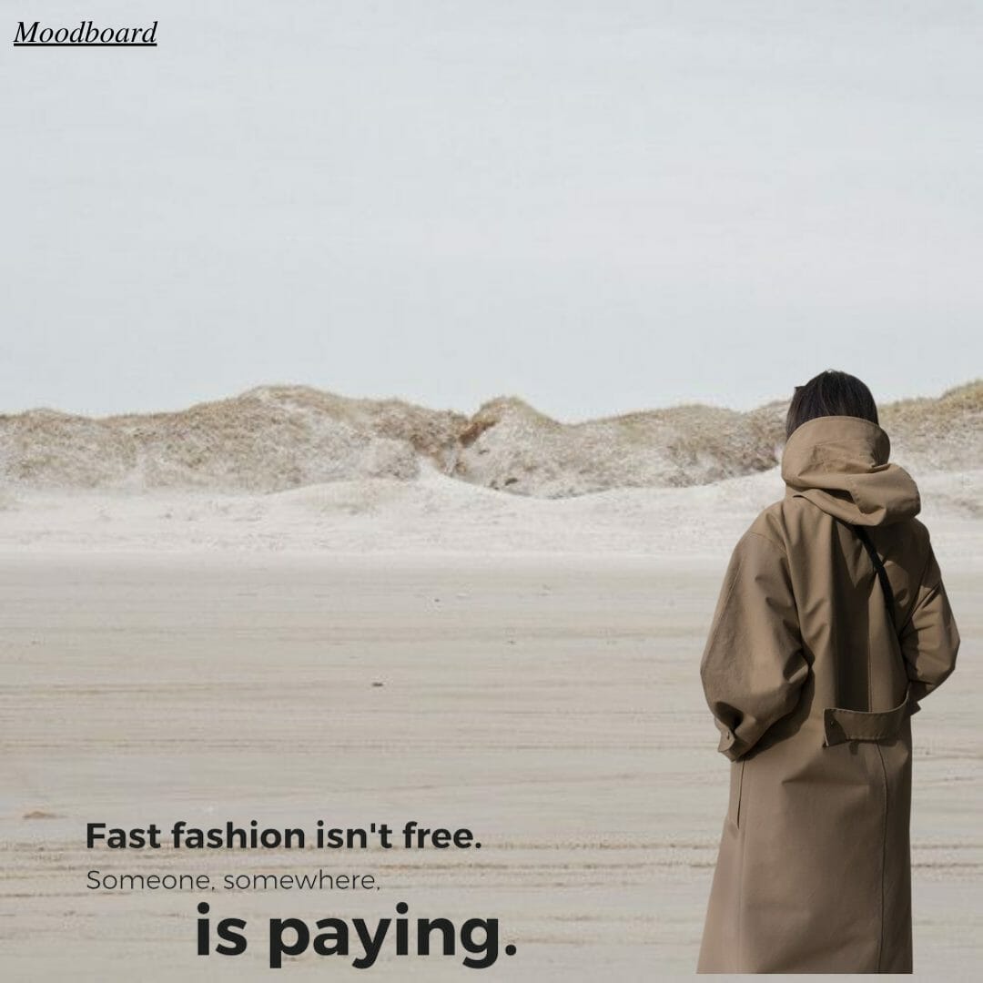 Fast Fashion